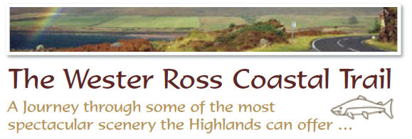 Wester Ross guidbook