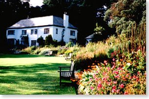 Inverewe Gardens