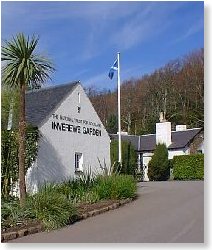 Inverewe Gardens