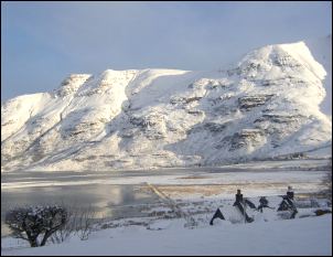 Liathach