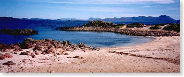 Mellon Udrigle