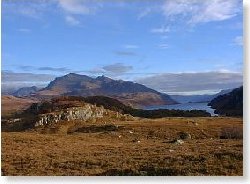 Loch Maree