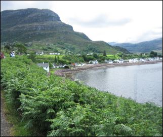 Shieldaig