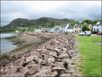 Shieldaig