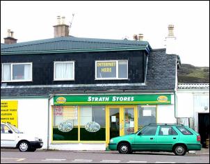 Strath Stores