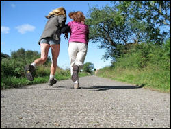 Walking and Wildlife Adventures