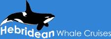 Hebridean Whale Cruises